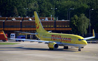 D-AHXB photo, click to enlarge D-AHXB photo, click to enlarge