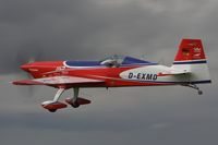 D-EXMD photo, click to enlarge D-EXMD photo, click to enlarge
