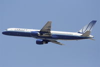 N557UA photo, click to enlarge