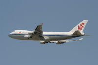 B-2475 @ KLAX - China Air Cargo 747-4FTF, B-2475 departing 25L KLAX. - by Mark Kalfas