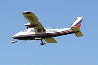 G-HUBB photo, click to enlarge G-HUBB photo, click to enlarge