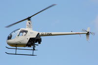 G-TINK photo, click to enlarge G-TINK photo, click to enlarge