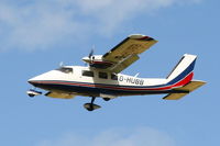 G-HUBB photo, click to enlarge G-HUBB photo, click to enlarge