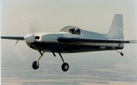 N230XL - First Test Flight's 1994
