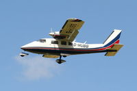 G-HUBB photo, click to enlarge G-HUBB photo, click to enlarge