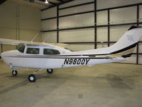 N9800Y @ KRBD - new paint/new interior - by lotte