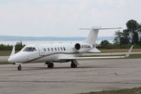 N700MB @ MGN - Taxi To Parking From Landing RWY 28 - KHAO-KMGN - by Mel II