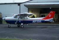 N9702L @ I19 - 1986 C172P