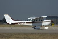 G-EFBP @ LMML - In Malta - by unknown