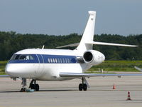 CS-DFE @ EHEH - Dassault Falcon 2000 CS-DFE Netjets Europe CS-DFE @ EHEH - Dassault Falcon 2000 CS-DFE Netjets Europe