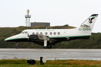 G-EIGG photo, click to enlarge G-EIGG photo, click to enlarge
