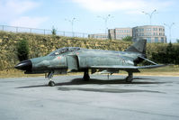 37 36 @ ELLX - Seen on the Findel flightline for the Wincrange air show. - by Joop de Groot