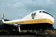 G-AREK photo, click to enlarge