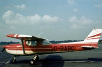 G-BABC photo, click to enlarge