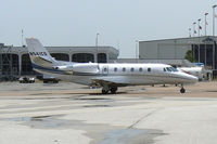 N541CS @ FTW - At Meacham Field - by Zane Adams