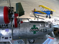 44-51228 @ EGSU - Consolidated B-24M Liberator 44-51228/493/EC US Air Force in the American Air Museum 44-51228 @ EGSU - Consolidated B-24M Liberator 44-51228/493/EC US Air Force in the American Air Museum