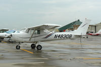 N4830B @ GPM - At Grand Prairie Municipal - by Zane Adams