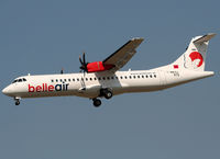 F-WWEH @ LFBO - C/n 879 - To be ZA-ARB - by Shunn311