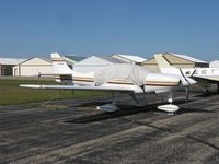 N74ES @ Y50 - 2000 Lancair Super ES - by Kreg Anderson