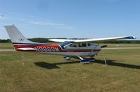 N9889M @ Y50 - 1976 Cessna 182P Skylane - by Kreg Anderson