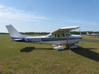 N70688 @ Y50 - 1968 Cessna 182M Skylane - by Kreg Anderson