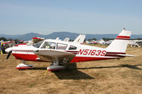 N5163S @ KAWO - KAWO