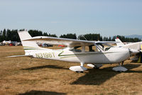 N3196T @ KAWO - KAWO - by Nick Dean