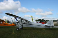 N664TC @ KOSH - TX11 - by Mark Pasqualino