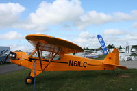 N61LC @ KOSH - AL3