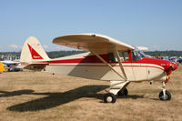 C-GPWW @ KAWO - KAWO - by Nick Dean