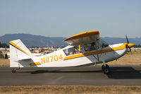 N11704 @ KAWO - KAWO