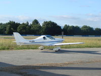 CS-UPA @ LPBR - Dynamic Wt9 at Braga