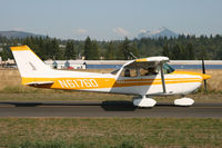 N61760 @ KAWO - KAWO - by Nick Dean
