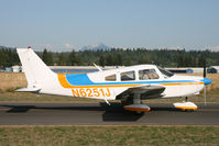N6251J @ KAWO - KAWO