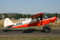 N746 @ KAWO - KAWO - by Nick Dean