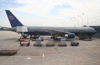N669UA photo, click to enlarge