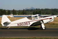 N90363 @ KAWO - KAWO