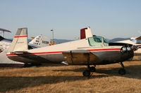 N4149E @ KAWO - KAWO