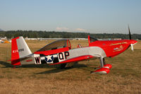 N898W @ KAWO - KAWO - by Nick Dean