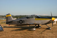 N394ST @ KAWO - KAWO