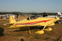 N164DJ @ KAWO - KAWO