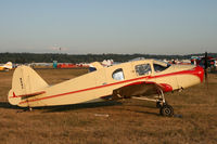 N88Z @ KAWO - KAWO - by Nick Dean