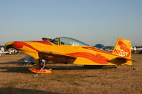 N110AT @ KAWO - KAWO - by Nick Dean