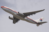 B-6099 @ EDDF - departing EDDF - by FBE