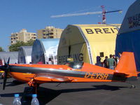 D-EYSR @ LPPR - Extra 300 of Ivanof at redbull oporto 07