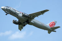 OE-LEO @ LOWL - Take off 09 - by Bigengine