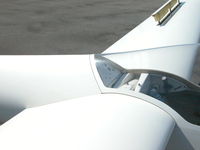 N3PT @ L18 - Canopy Aft Edge - by Bill Knoll