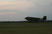 N59NA @ BBP - Take-Off Bennettsville - by Richard Gooden