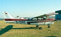 D-EIRQ @ EDKB - Cessna 172RG Cutlass RG II at Bonn-Hangelar airfield - by Ingo Warnecke
