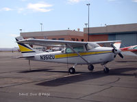 N3512U @ KPGA - Page